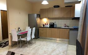 Iridas House