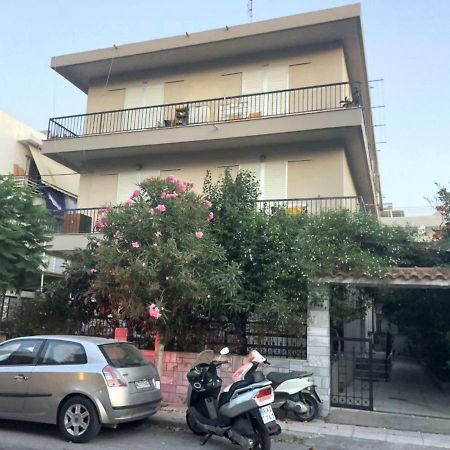 Iridas House Διαμέρισμα Κως Πόλη Εξωτερικό φωτογραφία