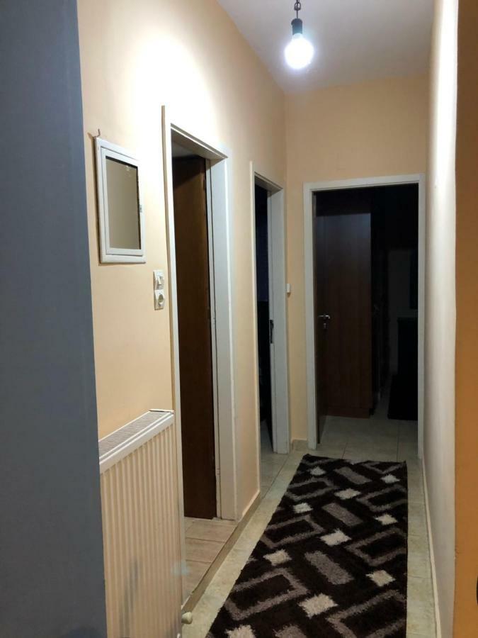 Iridas House Διαμέρισμα Κως Πόλη Εξωτερικό φωτογραφία