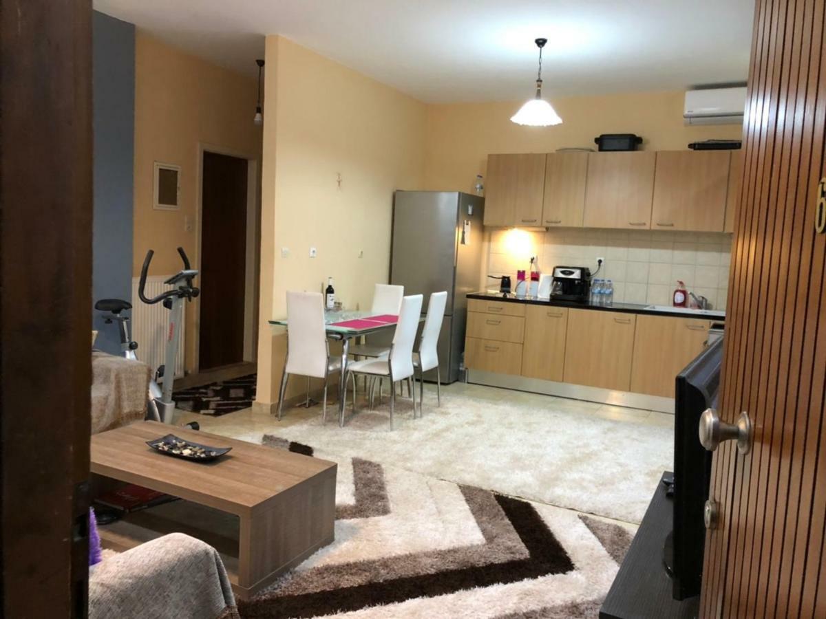 Iridas House Διαμέρισμα Κως Πόλη Εξωτερικό φωτογραφία