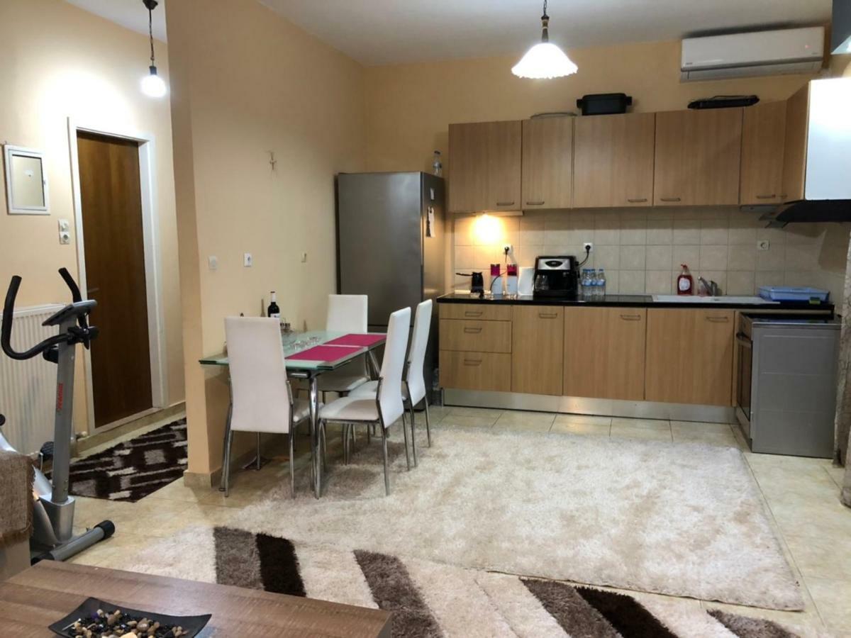 Iridas House Διαμέρισμα Κως Πόλη Εξωτερικό φωτογραφία
