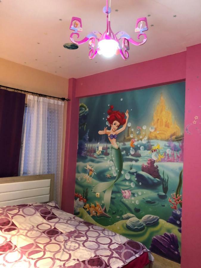 Iridas House Διαμέρισμα Κως Πόλη Εξωτερικό φωτογραφία