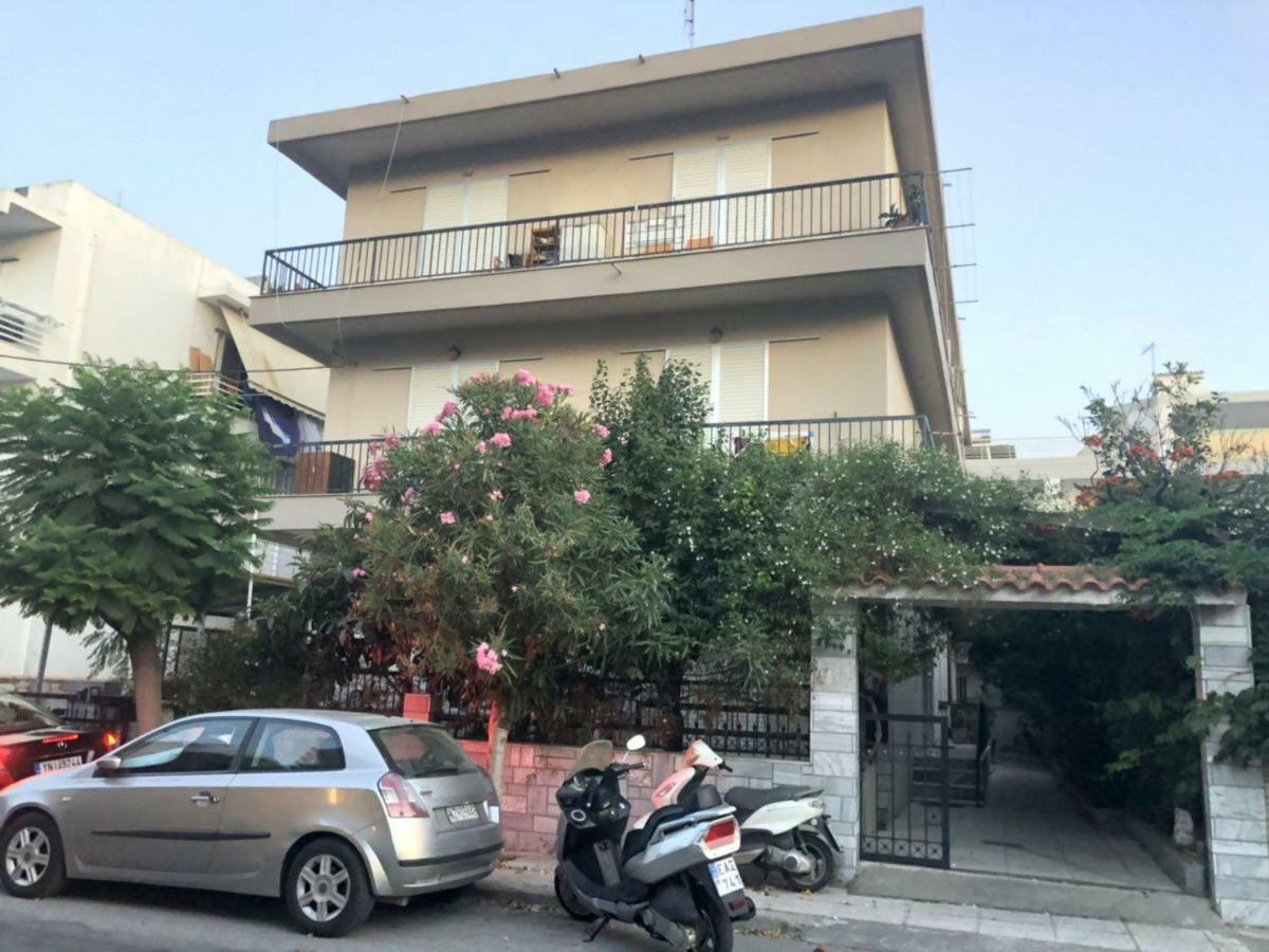 Iridas House Διαμέρισμα Κως Πόλη Εξωτερικό φωτογραφία
