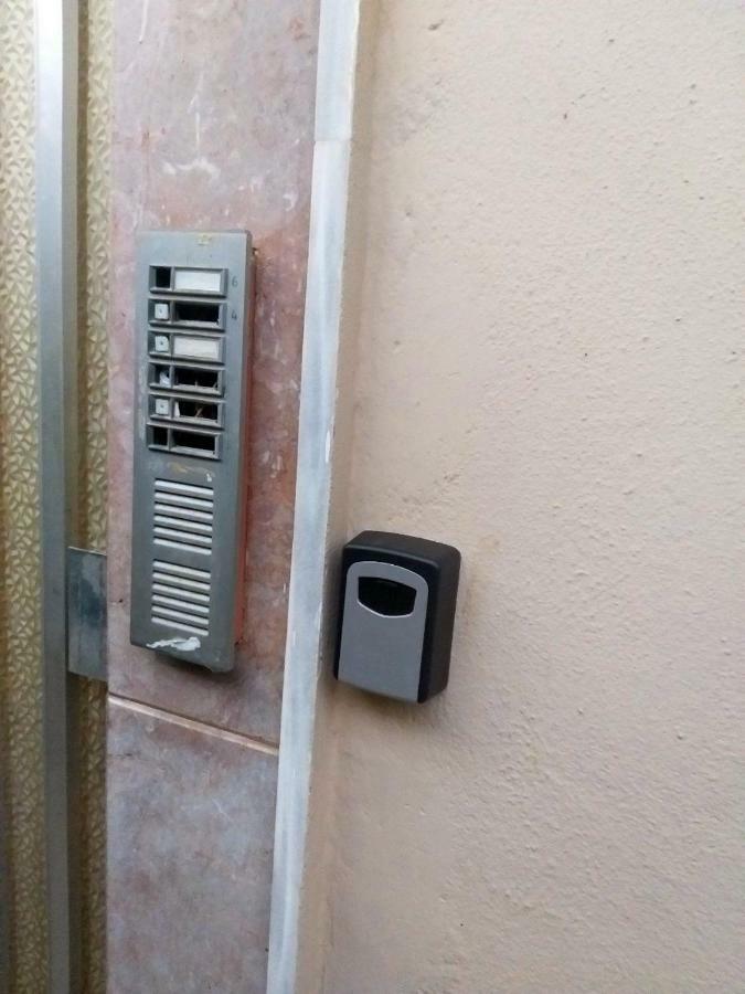 Iridas House Διαμέρισμα Κως Πόλη Εξωτερικό φωτογραφία